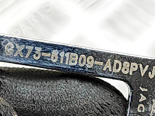 Front left seatbelt JAGUAR XE (X760) 2.0 D | BP35957957I26 - Image 6