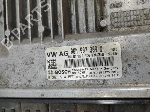 Engine control unit (ECU) AUDI A5 (F53, F5P) S5 TFSI quattro | BP29392068M57 - Image 8