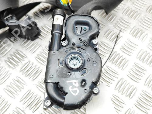 Front left seatbelt PORSCHE MACAN (95B) 3.0 S | BP38018850I26 - Image 5