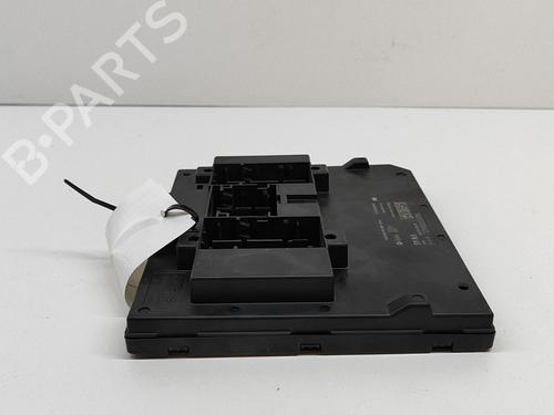 Electronic module VW GOLF VII (5G1, BQ1, BE1, BE2) 2.0 GTI | BP16348778M83 