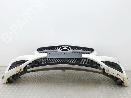 Front bumper MERCEDES-BENZ E-CLASS Convertible (A238) E 300 (238.448) | BP40206200C7 - Image 7