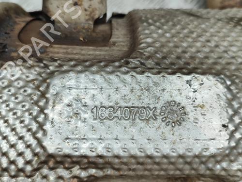 Catalyst FORD TRANSIT V363 Van (FCD, FDD) 2.0 EcoBlue RWD | BP33377487M10 - Image 7