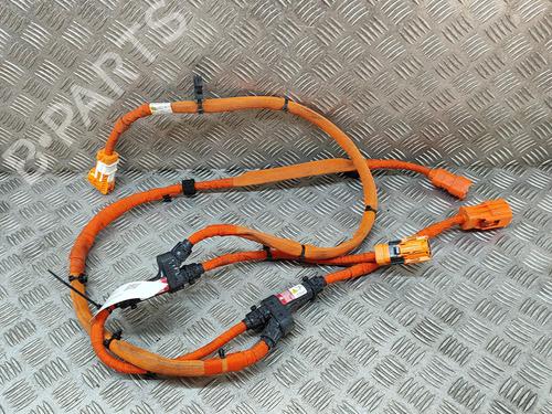 Used Wiring harness AUDI E-TRON (GEN) 55 quattro (408 hp) 27774045