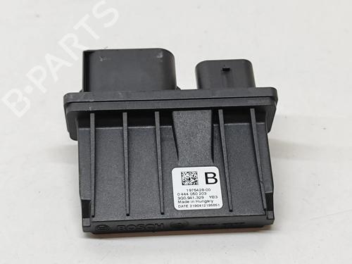 Used Electronic module SEAT TARRACO (KN2) 2.0 TDi (150 hp) 27767904