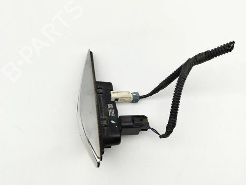 Camera TESLA MODEL X (5YJX) P90D AWD | BP36471022E14 - Image 2