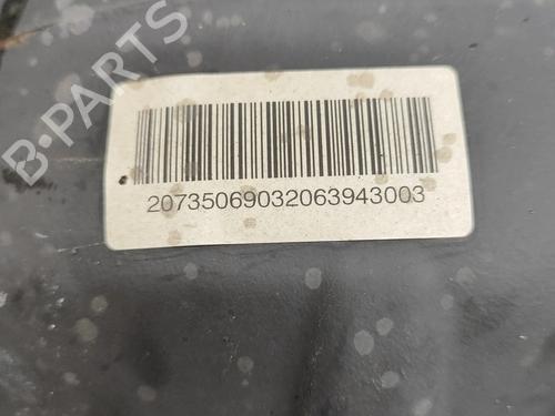 Rear differential MERCEDES-BENZ E-CLASS Coupe (C207) E 350 BlueTEC / d (207.326) | BP24307371M24 - Image 8