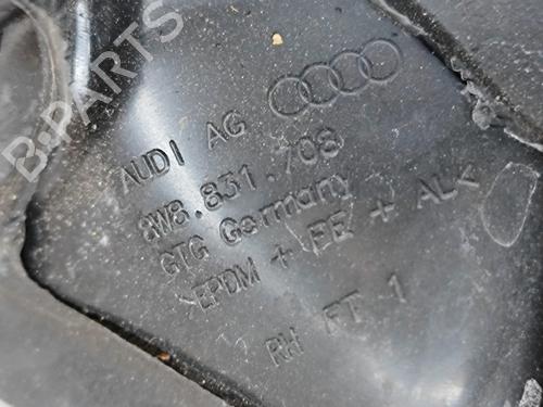 Rubber door seal AUDI A5 Sportback (F5A, F5F) 35 TFSI Mild Hybrid | BP28432217C142 
