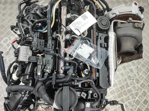 Engine MERCEDES-BENZ A-CLASS (W177) A 200 (177.087) | BP35920038M1  - Image 5