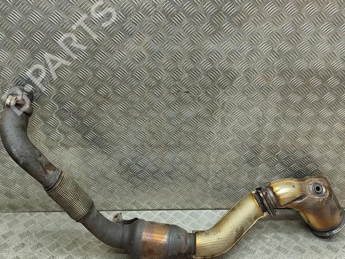 Catalyst PORSCHE PANAMERA (971) 2.9 4 E-Hybrid (97ABE1, 97BBE1) | BP25922367M10 