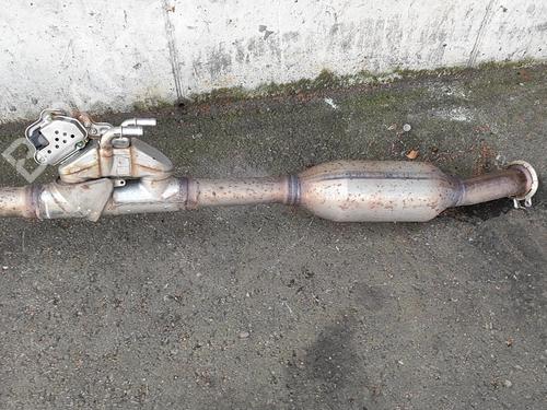 Exhaust system FORD KUGA III (DFK) 2.5 FHEV | BP28549080M121