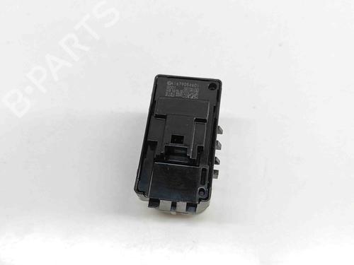 Left front window switch MERCEDES-BENZ GLE (V167) GLE 450 4-matic (167.159) | BP29460128I27 