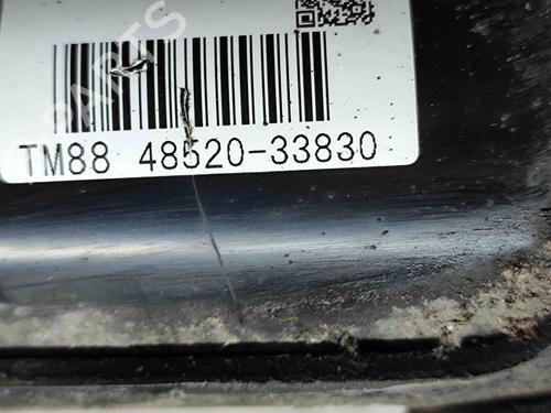 Left front shock absorber LEXUS ES (_Z10_, _A10_, _H10_) 300h (AXZH10, AXZH11) | BP27766731M16