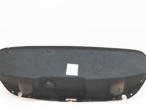 Bagasjeromsbekledning BMW 6 Convertible (E64) M6 | BP6866838I3 