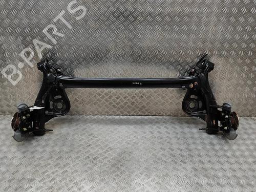 Rear axle SUZUKI VITARA (LY) 1.4 T AllGrip (APK414) | BP24582206M2 - Image 2