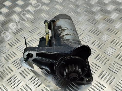 Starter LAND ROVER RANGE ROVER EVOQUE (L538) 2.0 D 4x4 | BP28435363M8