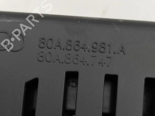 Electronic module AUDI Q5 (FYB, FYG) 2.0 TFSI quattro | BP28436803M83  - Image 7