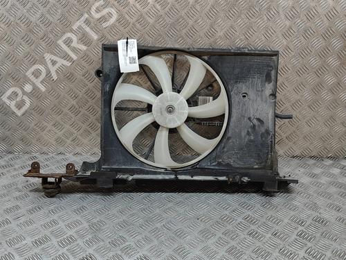 Used Radiator fan Radiator fan TOYOTA AURIS Estate (_E18_) 1.4 D-4D (NDE180_) (90 hp) 24141478 24141478