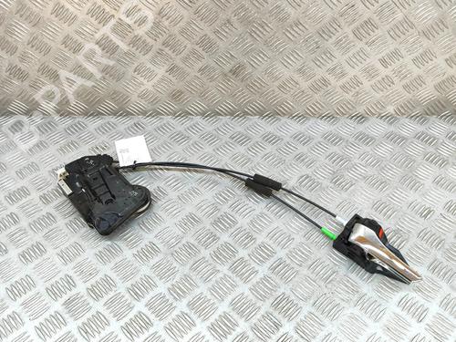 Used Front left lock Front left lock 17140029 17140029