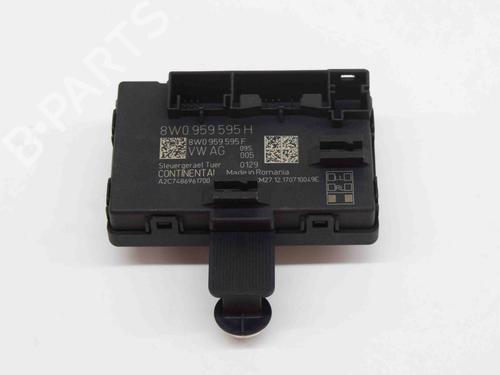 Elektronisk modul AUDI A4 B9 (8W2, 8WC) 1.4 TFSI | BP6768514M83