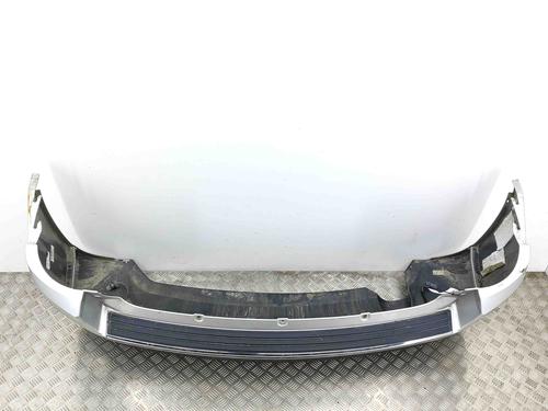 Rear bumper JEEP COMPASS (MK49) 2.2 CRD 4x4 | BP29569871C8 