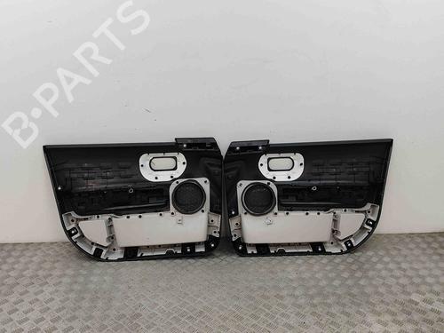 Seats set CITROËN C3 III (SX) 1.2 THP 110 (SXHNPS, SXHNZT, SXHNZ6) | BP29523896C78 