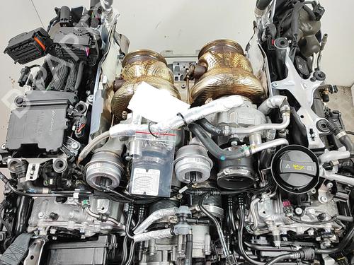 Engine ASTON MARTIN DBX 4.0 All-wheel Drive | BP36809215M1  - Image 5