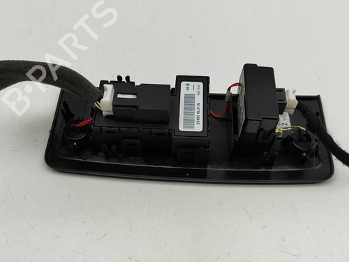 Switch NISSAN QASHQAI III (J12) 1.3 DIG-T All-wheel Drive | BP28955444I30 