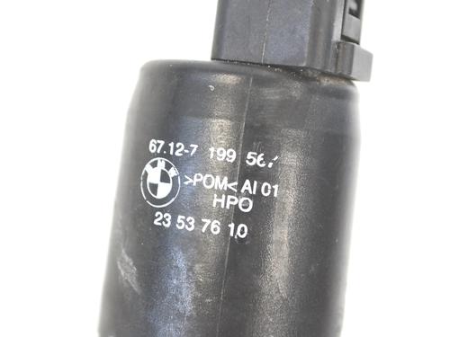Washer pump BMW 1 (E87) 118 d | BP33396801E24 - Image 5