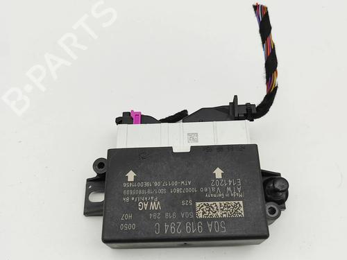 Elektronisk modul Elektronisk modul 38961006 38961006