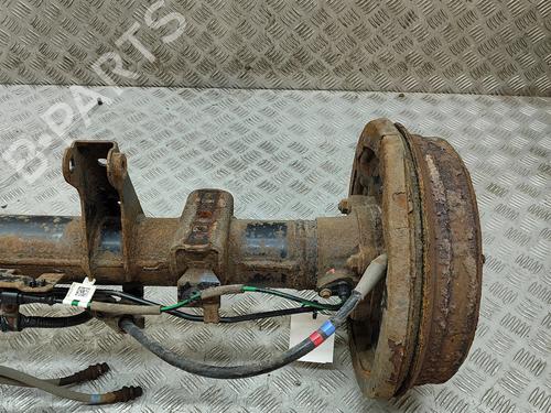 Rear axle FORD RANGER (TKE) 2.2 TDCi | BP35983225M2 - Image 3