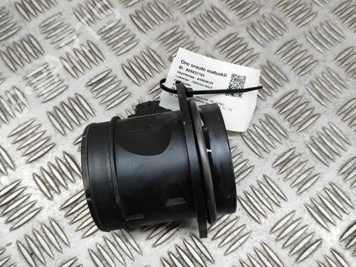 Mass air flow sensor JAGUAR XE (X760) 2.0 D | BP24819159M95  - Image 5