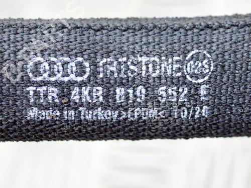 Rør AUDI E-TRON (GEN) 50 quattro | BP28547921M125 