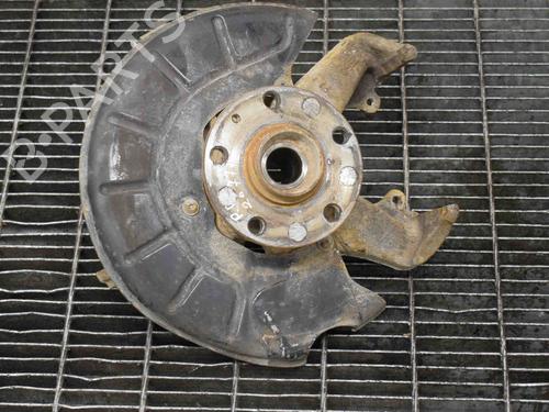 Right front steering knuckle SKODA OCTAVIA II Combi (1Z5) 1.6 TDI | BP14612805M26 