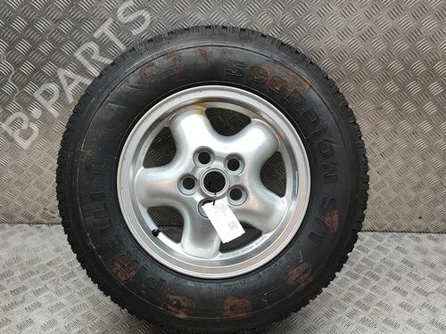Used Rim LAND ROVER RANGE ROVER II (P38A) 4.6 4x4 (228 hp) 29391502