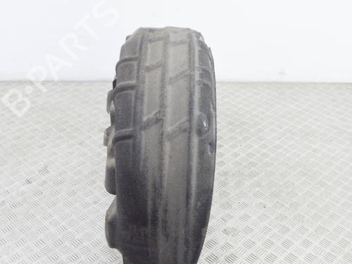 Wheel arch VW TIGUAN (AD1, AX1) 1.4 TSI | BP14654714C56 