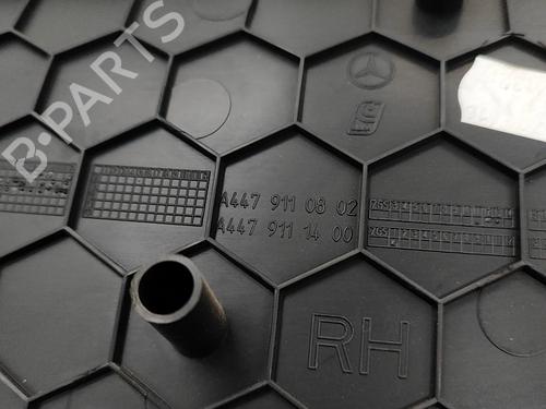 Other MERCEDES-BENZ V-CLASS (W447) V 220 CDI / d (447.811, 447.813, 447.815) | BP28438592O1 