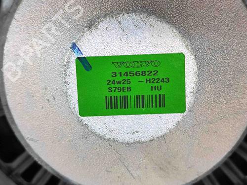 Speaker VOLVO XC60 II (246) 2.0 B5 Mild-Hybrid | BP29486417E2 