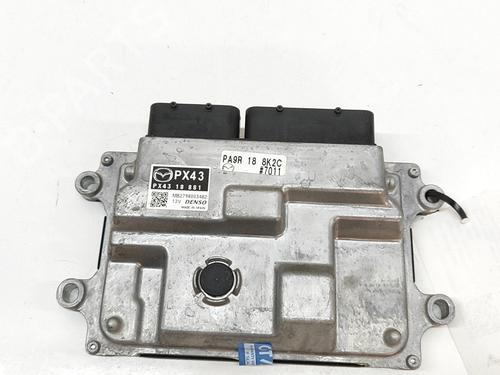 Used Engine control unit (ECU) MAZDA MX-5 IV (ND__) 2.0 (ND2E, ND6E) (160 hp) 29023741