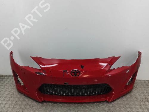 front-bumper-toyota-gt-86-coupe-zn6_-2012-38239029 main image