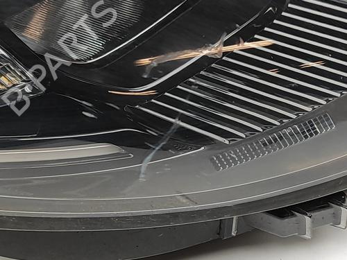 Right headlight FORD PUMA (J2K, CF7) 1.0 EcoBoost mHEV | BP31339047C29