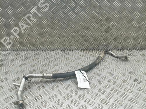 Used AC pipe AC pipe NISSAN NAVARA NP300 Pickup (D23, D23T) 2.3 dCi 4x4 (D231, D23T) (190 hp) 38960610 38960610