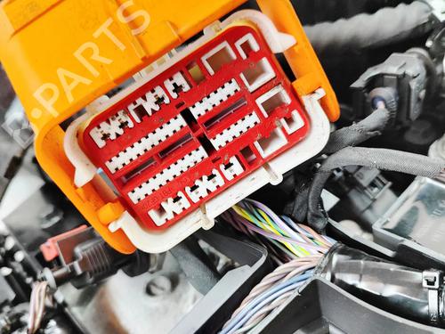 Engine VW PASSAT B7 (362) 2.0 TDI | BP33797733M1  - Image 8