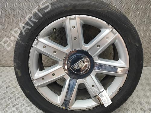 Fælk CADILLAC ESCALADE 6.2 AWD (426 hp) 30394281