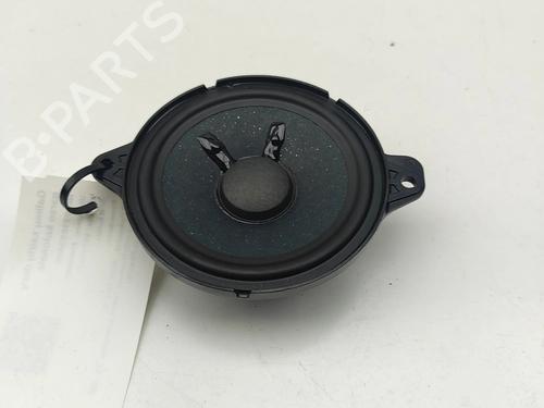 Luidspreker AUDI Q5 (FYB, FYG) SQ5 TDI Mild Hybrid quattro (347 hp) 28160410