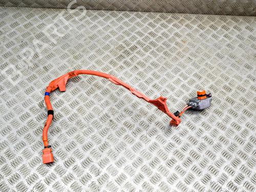 Used Wiring harness Wiring harness TOYOTA CAMRY (_V7_, _VA7_, _VH7_) 2.5 Hybrid (AXVH71_) (176 hp) 27762558 27762558