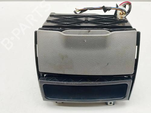 Used Cup/Object holder MERCEDES-BENZ SPRINTER 3,5-t Van (B906) 314 CDI (906.631, 906.633, 906.635, 906.637) (143 hp) 31528942