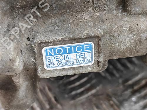 Engine TOYOTA AURIS Estate (_E18_) 1.4 D-4D (NDE180_) | BP23249706M1 - Image 7