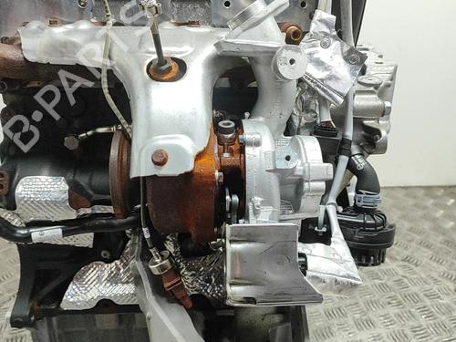 Engine MAN TGE Van 2.0 TDI (01V, 03V, 36V, UYB, UYC, UYD) | BP31976757M1 