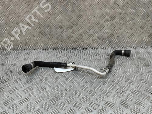 Used Pipe AUDI A6 C7 Avant (4G5, 4GD) 3.0 TDI quattro (313 hp) 24142853