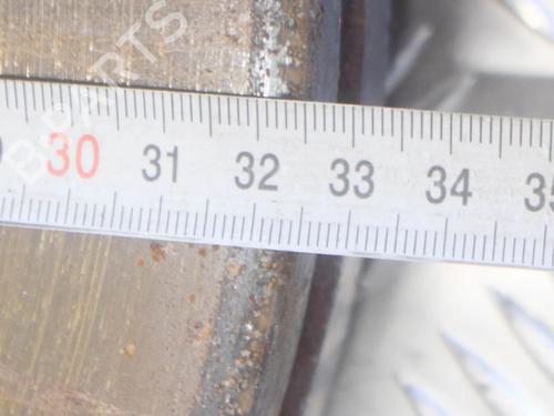 Andre JAGUAR E-PACE (X540) 2.0 D180 AWD | BP14625059O1 